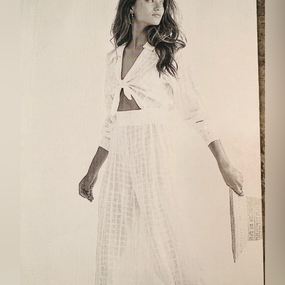 Free People Martha One-Piece